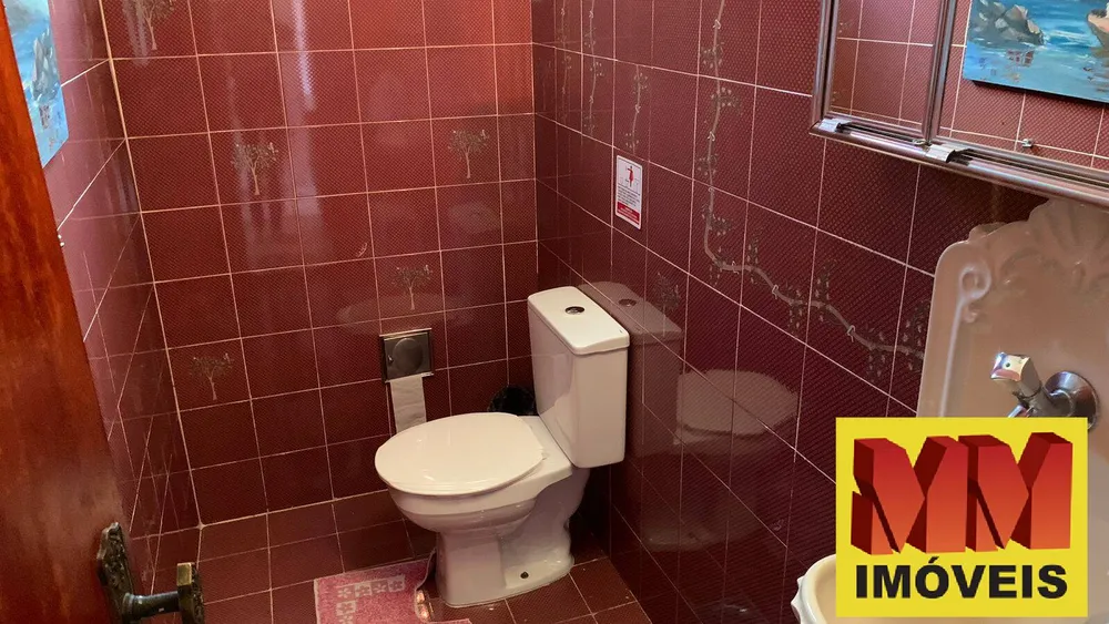 Casa, 3 quartos, 240 m² - Foto 30