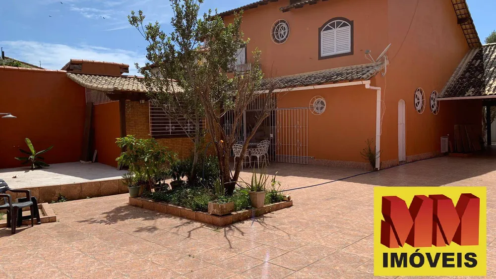 Casa, 3 quartos, 240 m² - Foto 12