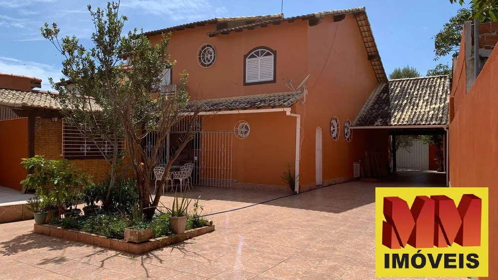 Casa, 3 quartos, 240 m² - Foto 19