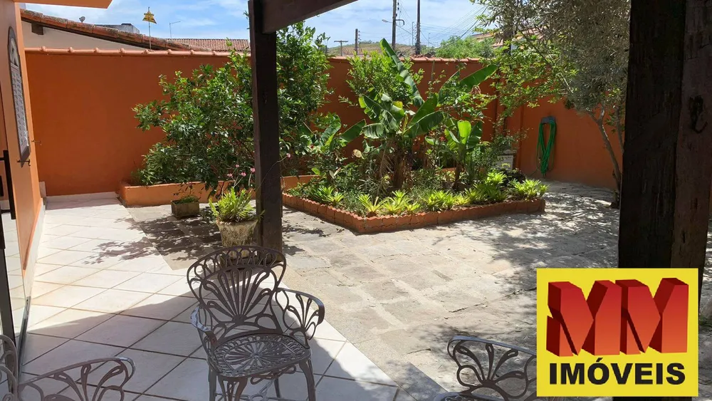 Casa, 3 quartos, 240 m² - Foto 10