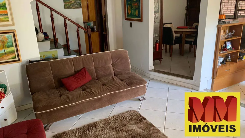 Casa, 3 quartos, 240 m² - Foto 21