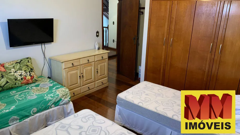 Casa, 3 quartos, 240 m² - Foto 7