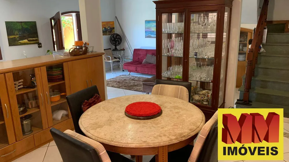 Casa, 3 quartos, 240 m² - Foto 31