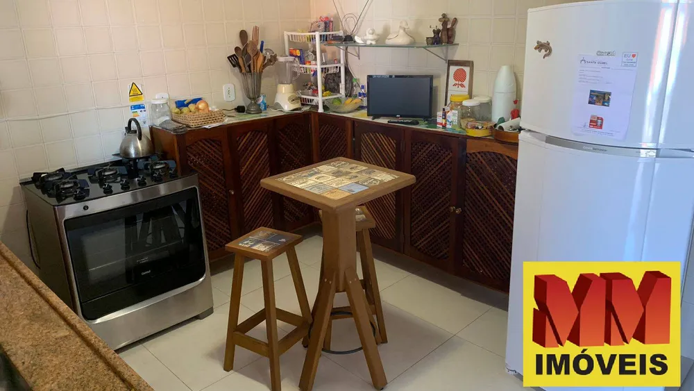 Casa, 3 quartos, 240 m² - Foto 16