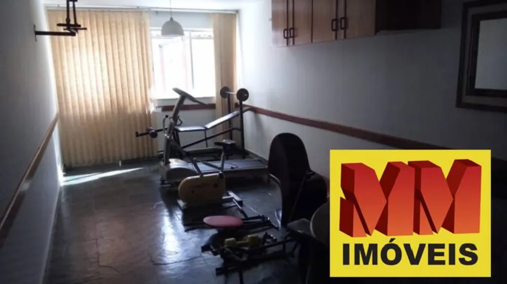 Apartamento, 4 quartos, 105 m² - Foto 4