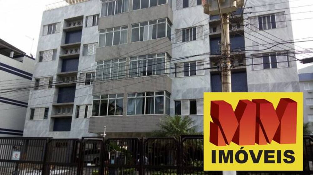 Apartamento à venda com 4 quartos, 105m² - Foto 1
