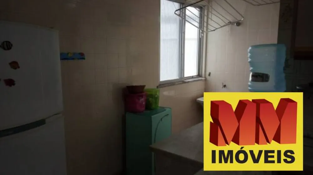 Apartamento, 4 quartos, 105 m² - Foto 8