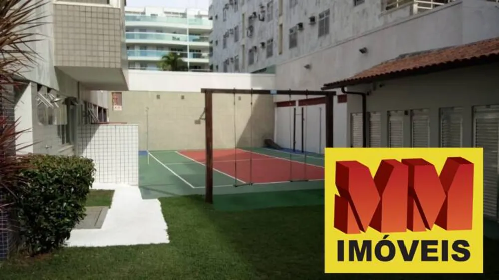 Apartamento, 4 quartos, 105 m² - Foto 23