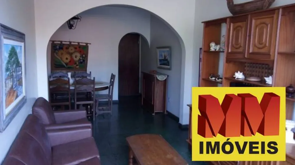 Apartamento, 4 quartos, 105 m² - Foto 6