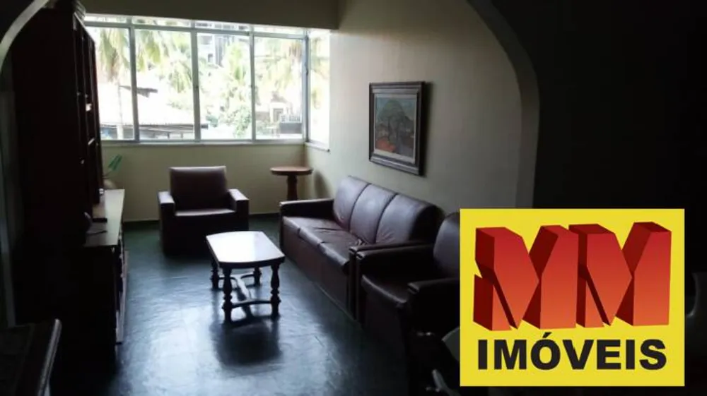 Apartamento, 4 quartos, 105 m² - Foto 3