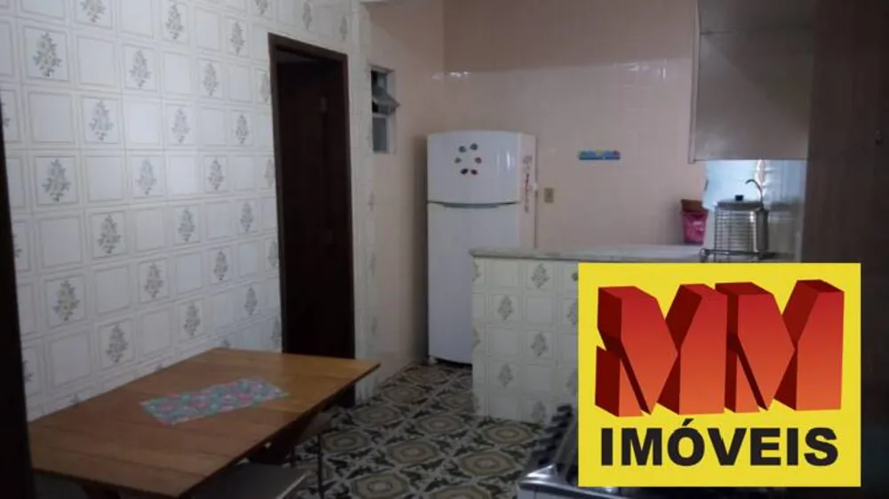 Apartamento, 4 quartos, 105 m² - Foto 9