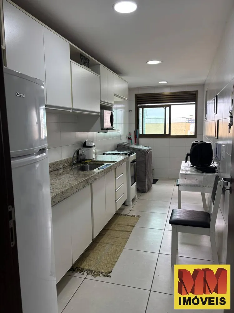 Apartamento, 2 quartos, 107 m² - Foto 8