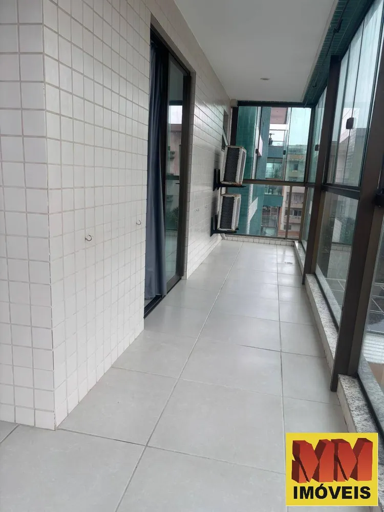 Apartamento, 2 quartos, 107 m² - Foto 5