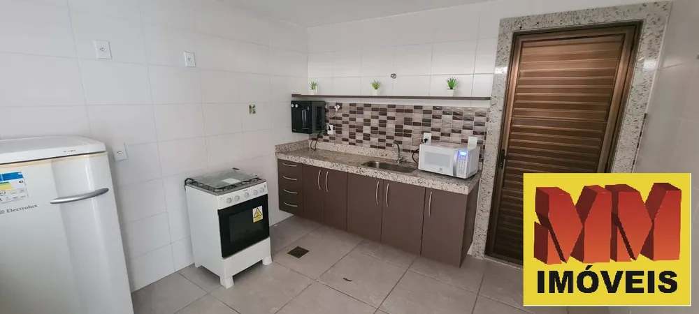 Apartamento, 2 quartos, 107 m² - Foto 21