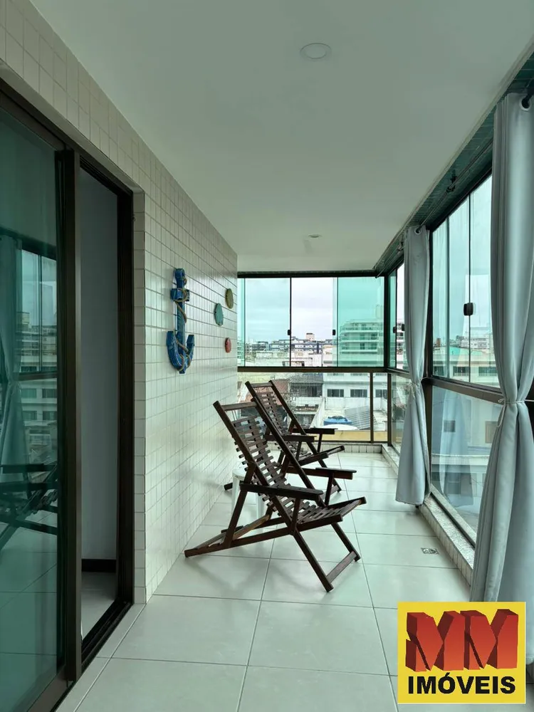 Apartamento, 2 quartos, 107 m² - Foto 6