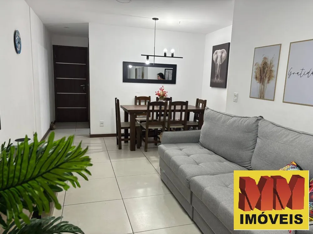 Apartamento, 2 quartos, 107 m² - Foto 2