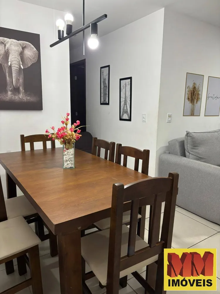 Apartamento, 2 quartos, 107 m² - Foto 4