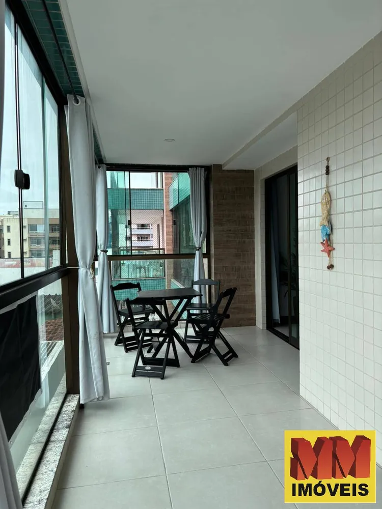 Apartamento, 2 quartos, 107 m² - Foto 7