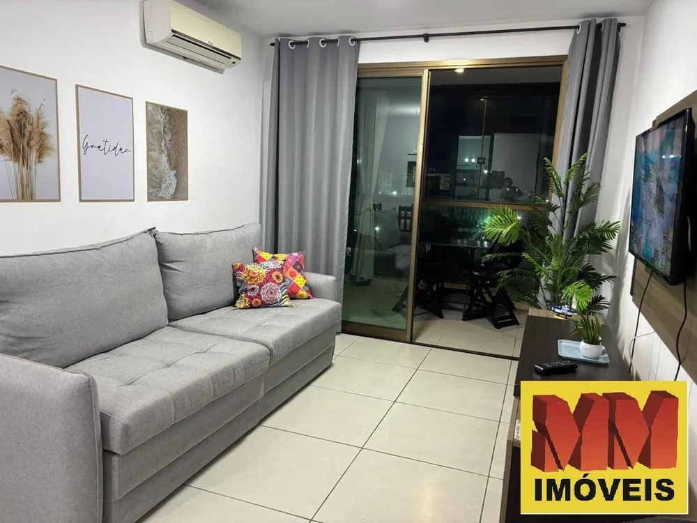 Apartamento, 2 quartos, 107 m² - Foto 3