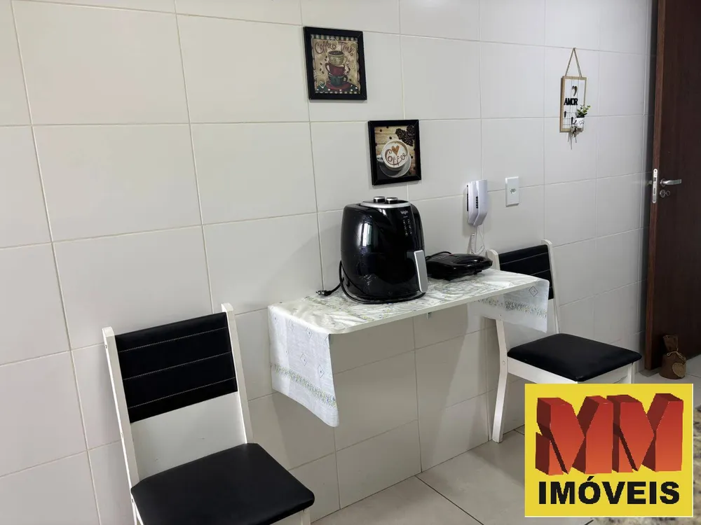 Apartamento, 2 quartos, 107 m² - Foto 11