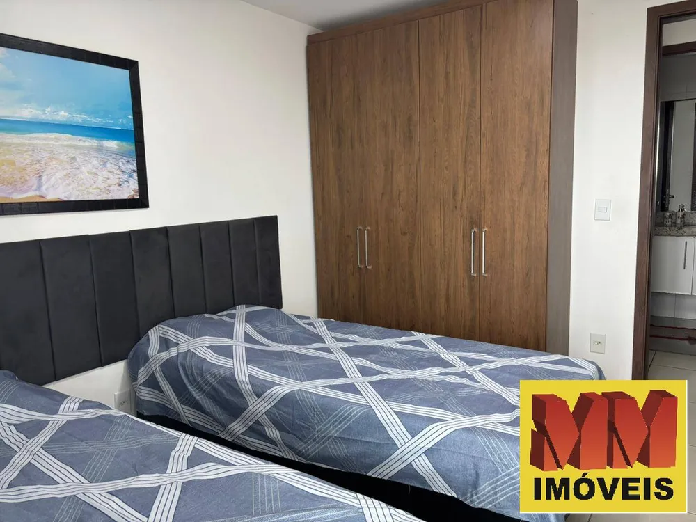 Apartamento, 2 quartos, 107 m² - Foto 15