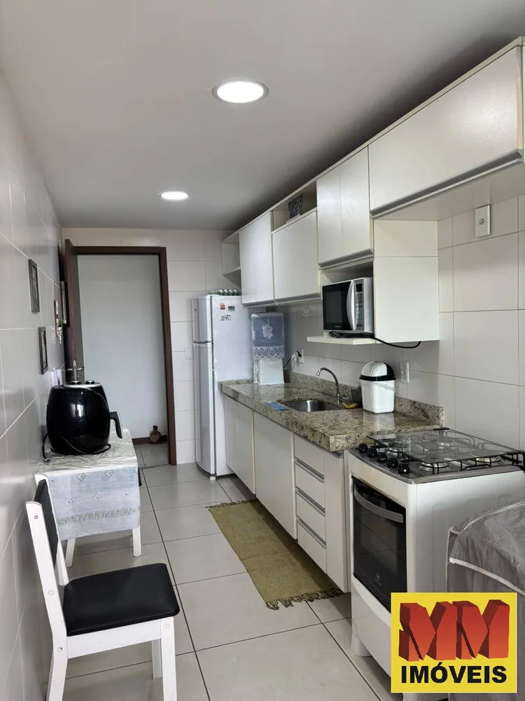 Apartamento, 2 quartos, 107 m² - Foto 9