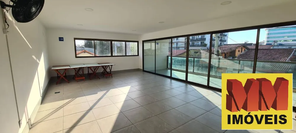 Apartamento, 2 quartos, 107 m² - Foto 22