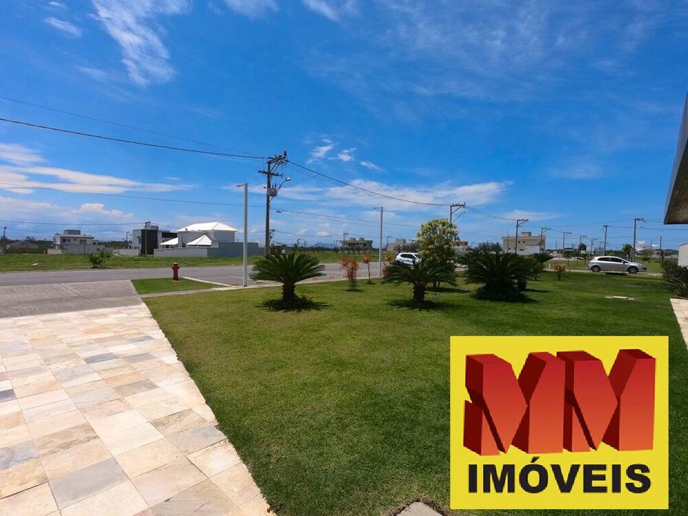 Terreno à venda, 375m² - Foto 4