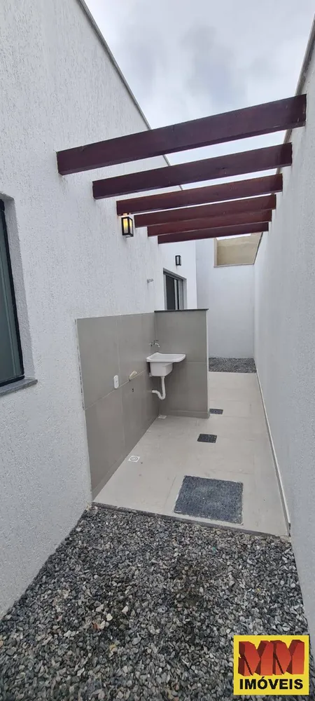 Casa, 2 quartos, 72 m² - Foto 30