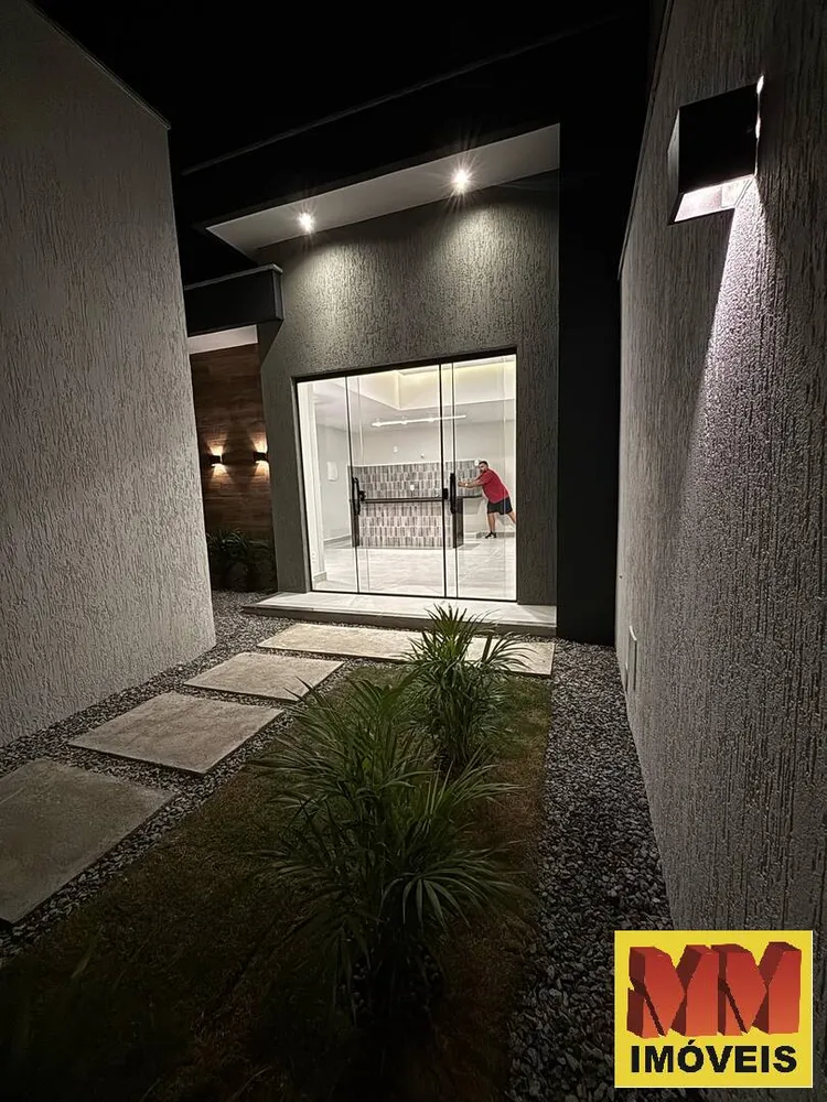 Casa, 2 quartos, 72 m² - Foto 29