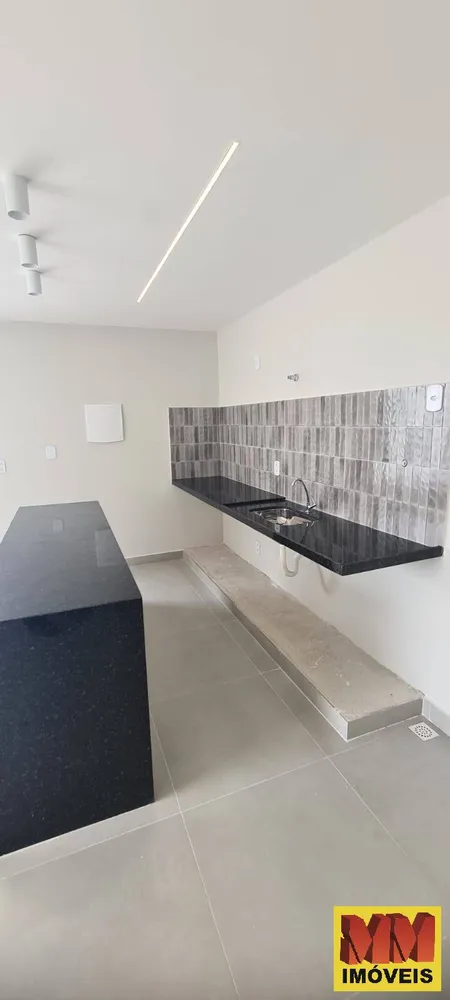Casa, 2 quartos, 72 m² - Foto 13