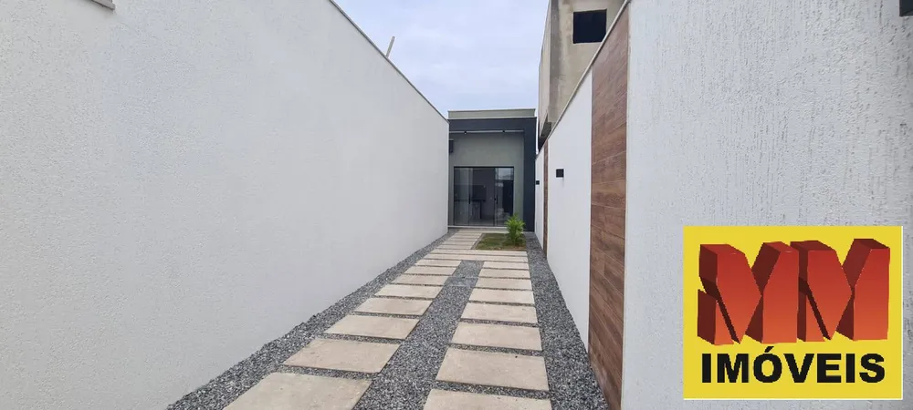 Casa, 2 quartos, 72 m² - Foto 6