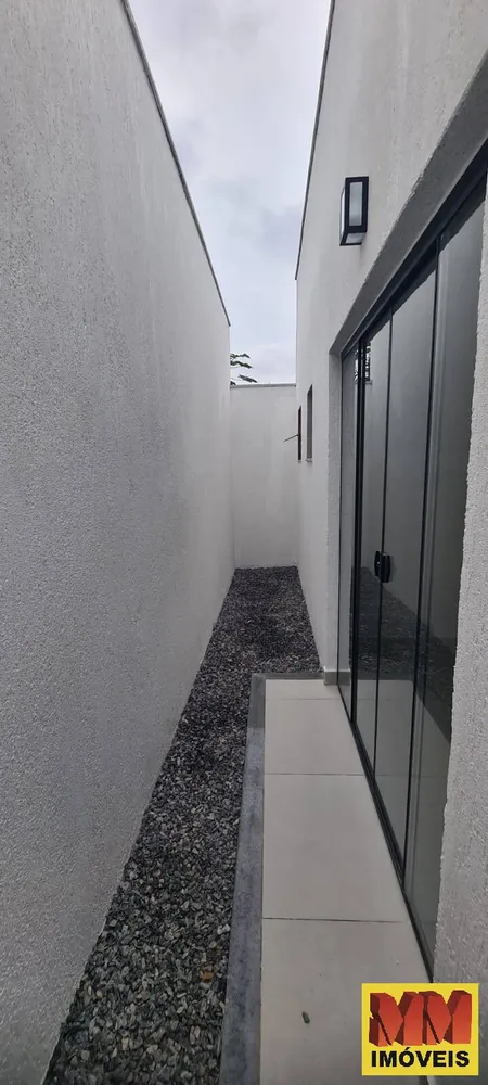 Casa, 2 quartos, 72 m² - Foto 33