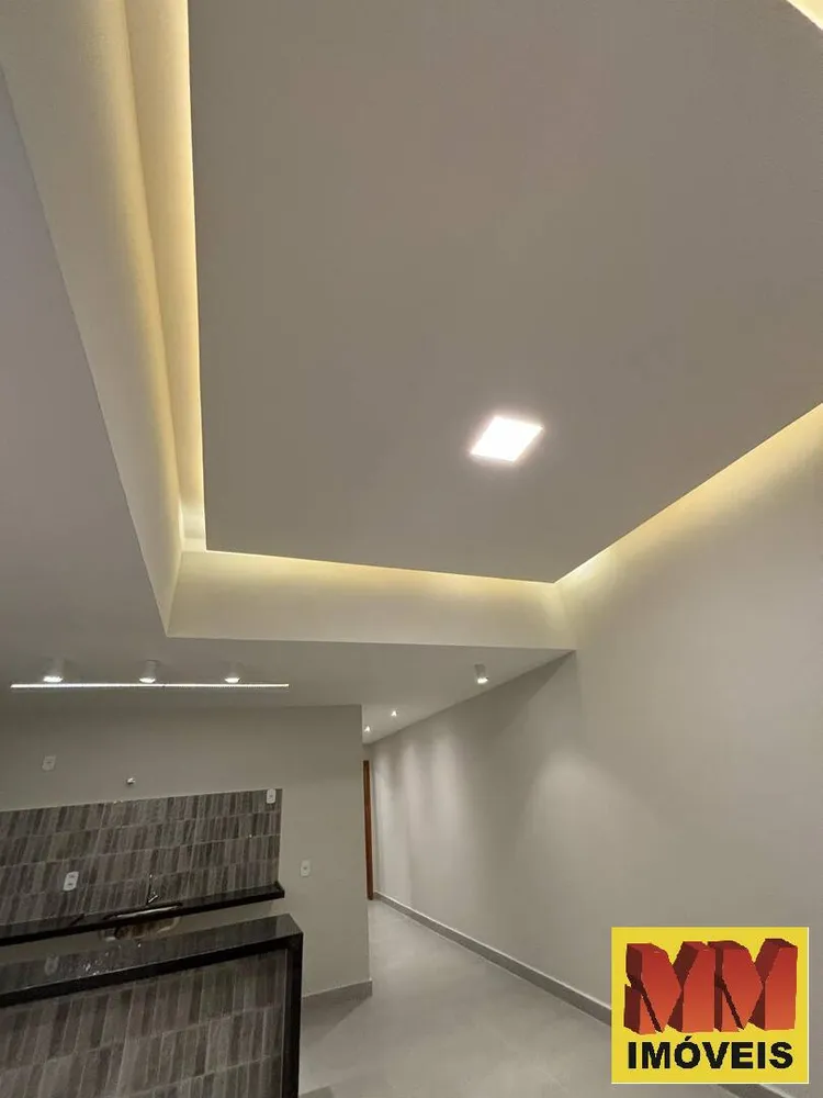 Casa, 2 quartos, 72 m² - Foto 6