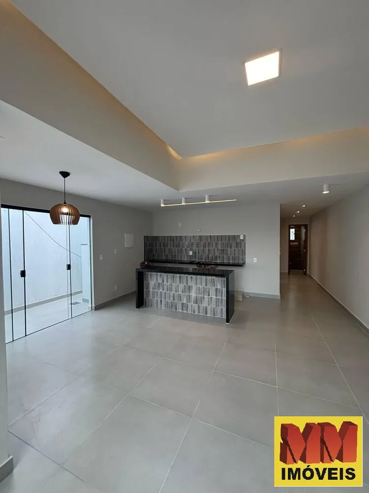 Casa, 2 quartos, 72 m² - Foto 4