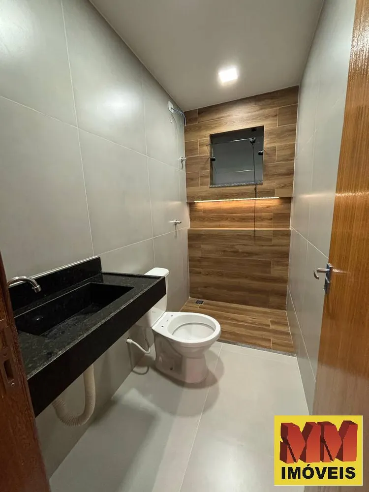 Casa, 2 quartos, 72 m² - Foto 9
