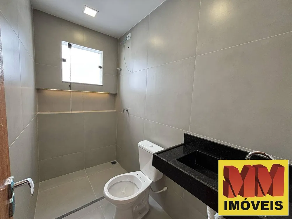 Casa, 2 quartos, 72 m² - Foto 12