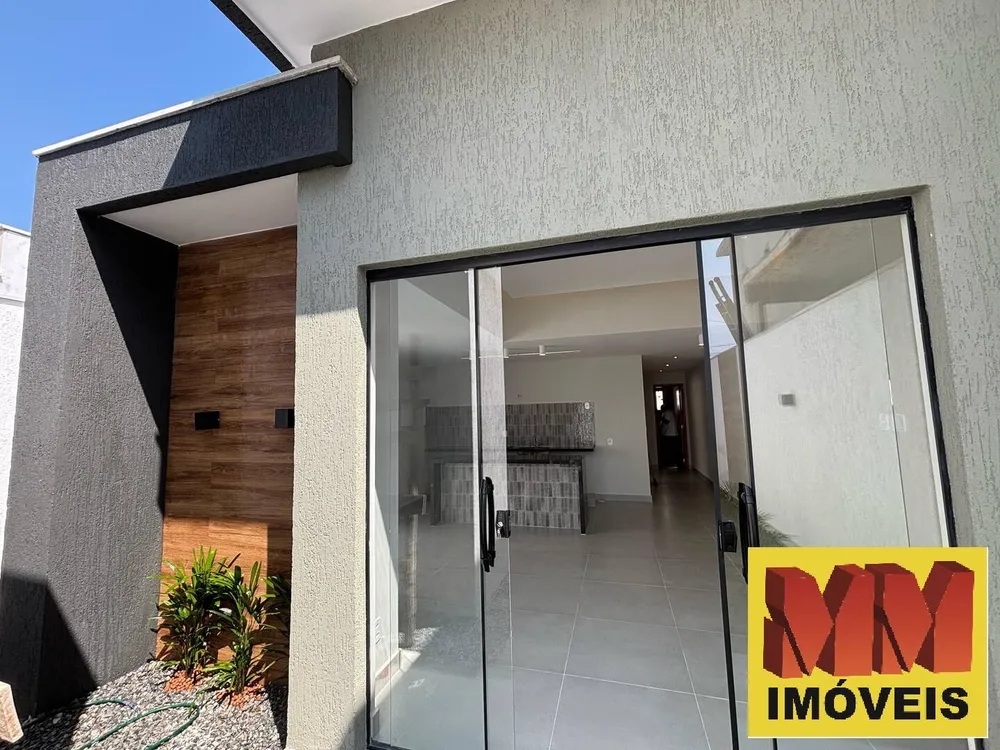 Casa, 2 quartos, 72 m² - Foto 5