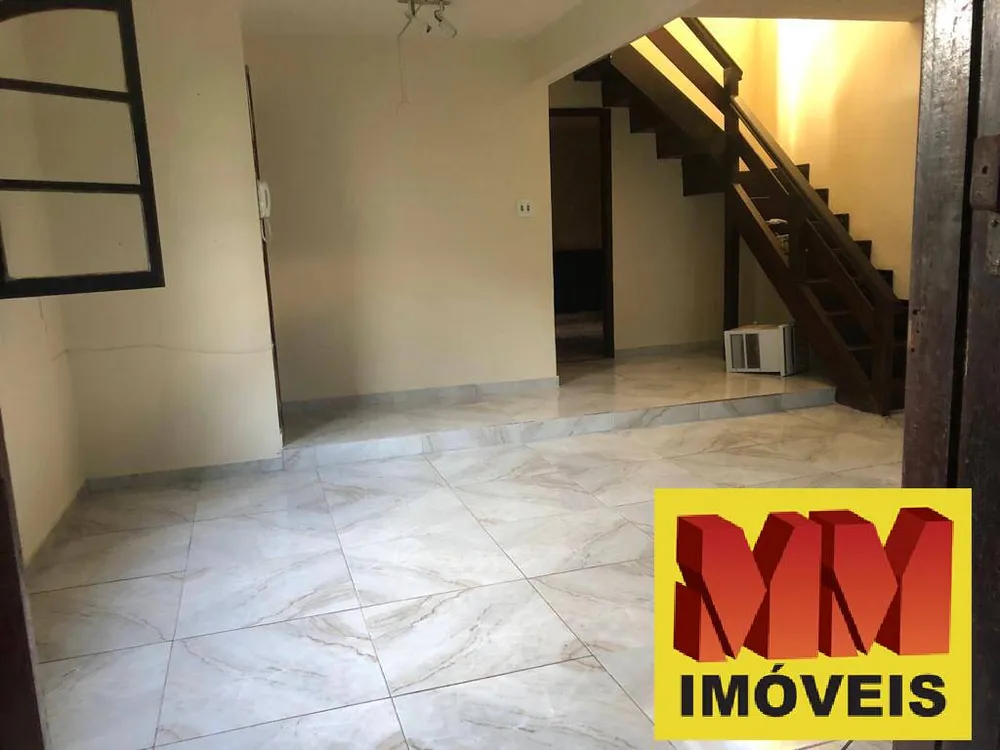 Casa, 3 quartos, 90 m² - Foto 11