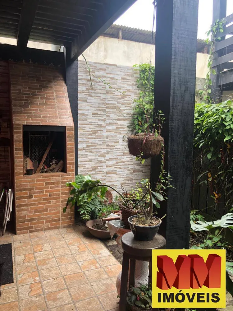 Casa, 3 quartos, 90 m² - Foto 8