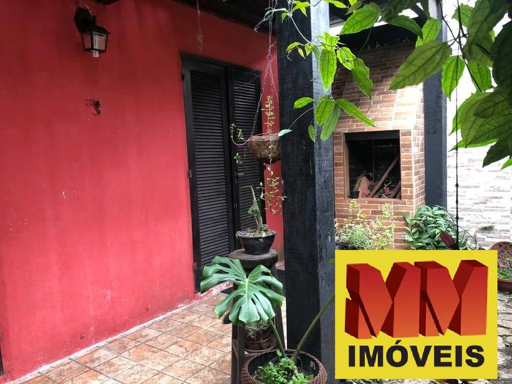 Casa, 3 quartos, 90 m² - Foto 7