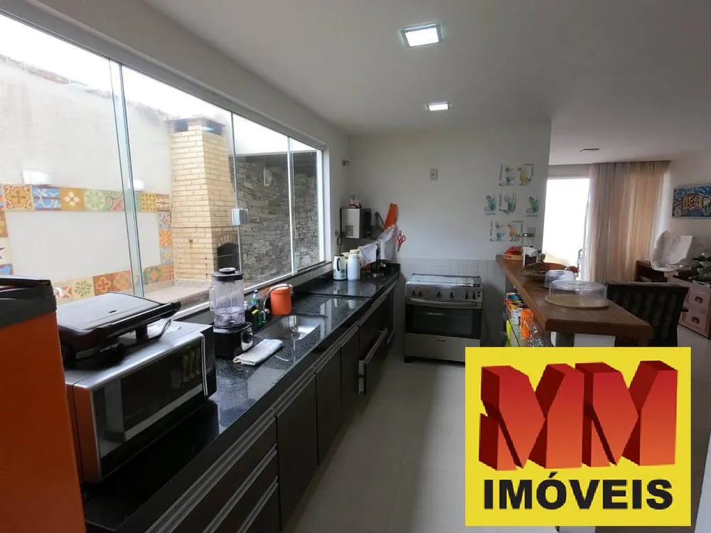 Casa, 3 quartos, 192 m² - Foto 26
