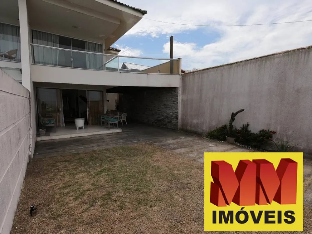 Casa, 3 quartos, 192 m² - Foto 37