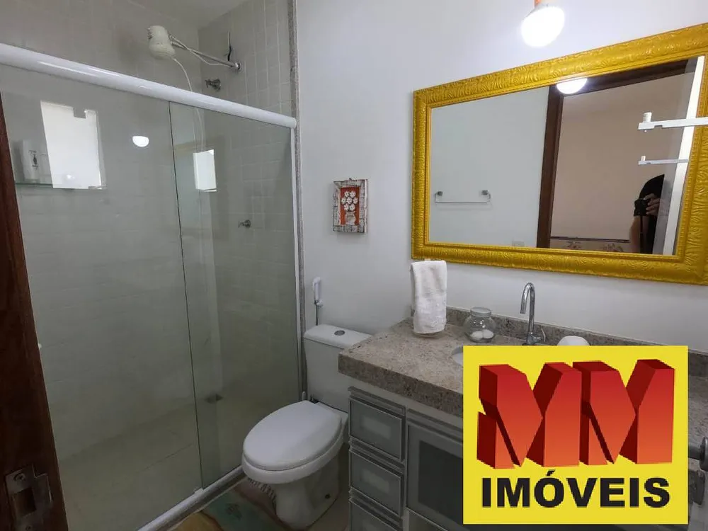 Casa, 3 quartos, 192 m² - Foto 17