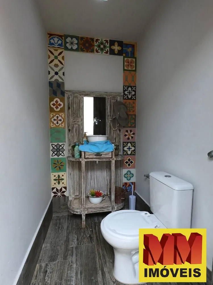 Casa, 3 quartos, 192 m² - Foto 28