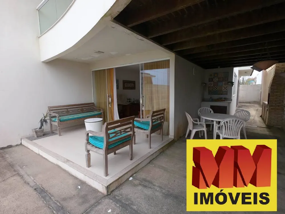 Casa, 3 quartos, 192 m² - Foto 34