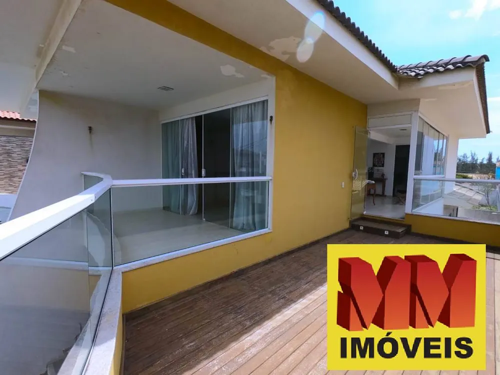 Casa, 3 quartos, 192 m² - Foto 13