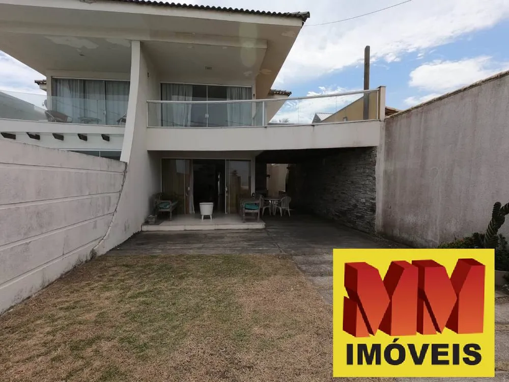 Casa, 3 quartos, 192 m² - Foto 35