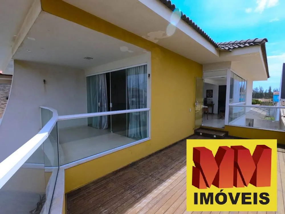 Casa, 3 quartos, 192 m² - Foto 3