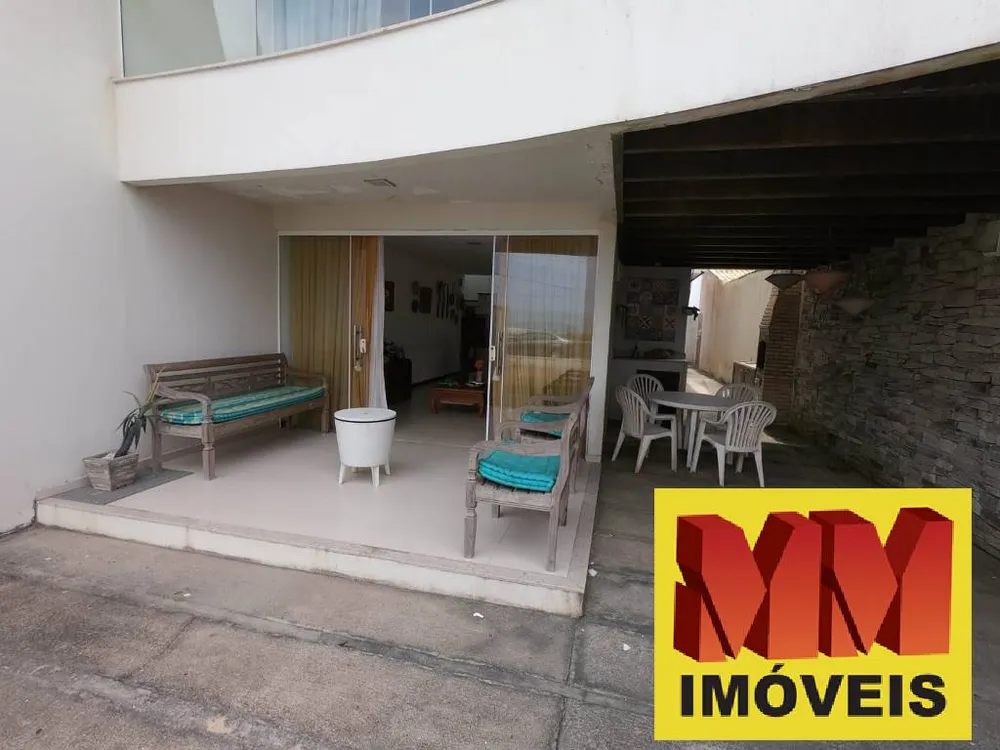 Casa, 3 quartos, 192 m² - Foto 33